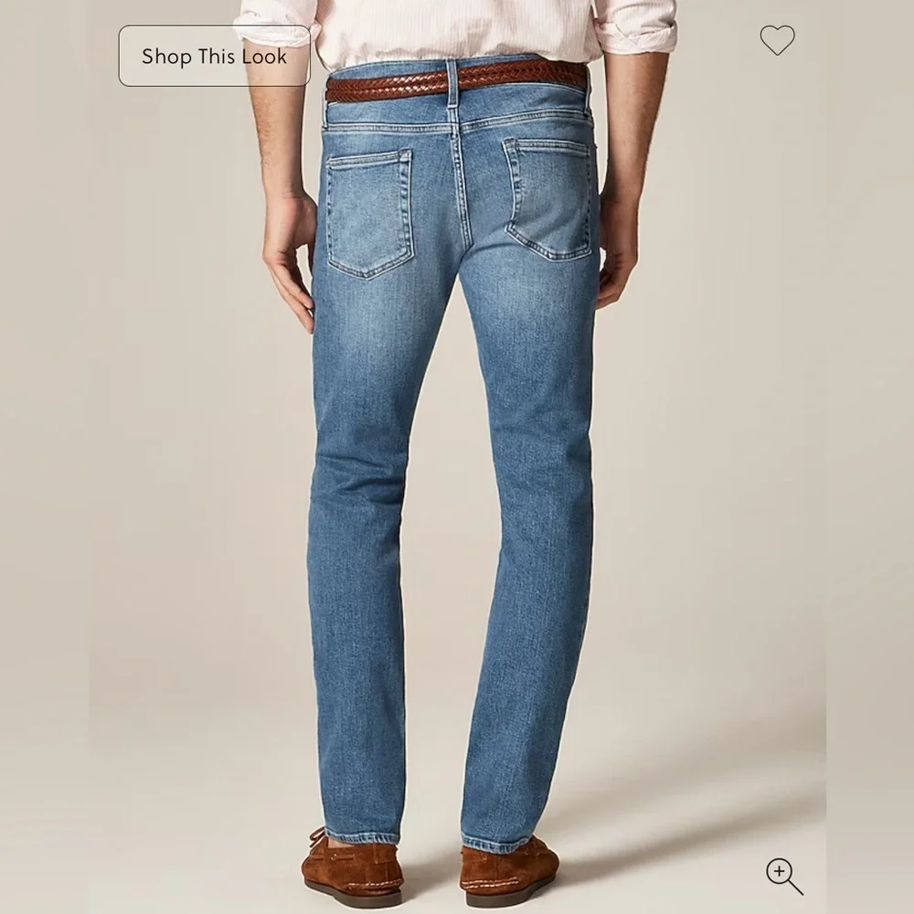 J. Crew my by